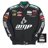 Dale Earnhardt Jr Uniform Jacket