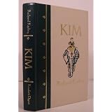 Kimby Rudyard Kipling
