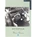 My Favorite Books About Metropolis