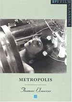 "Metropolis" (BFI Film Classics)