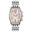 Michele Men's Sport Barrel Chronograph Watch #MWW01E000005