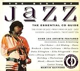 The best of jazz : the essential CD guide