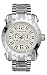 Marc Ecko White Dial Watch - E15020G1