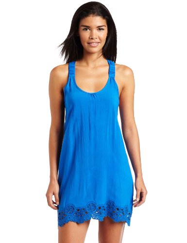 Minkpink Dancing Barefoot Mini Dress