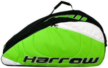 Harrow Pro Racquet Shoulder Bag