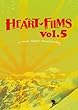 Heart&nbsp;Films&nbsp;Vol.&nbsp;5&nbsp;&nbsp;�y2011/2012&nbsp;�X�m�[�{�[�hDVD&nbsp;�z&nbsp;(cvsb1534)