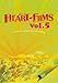 Heart&nbsp;Films&nbsp;Vol.&nbsp;5&nbsp;&nbsp;�y2011/2012&nbsp;�X�m�[�{�[�hDVD&nbsp;�z&nbsp;(cvsb1534)