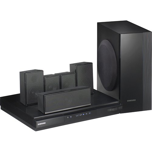 Samsung HTD5300 Sale ∣ ⊳ Best Purchase Samsung Electronics HT-D5300 Home Theater System