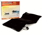 Professional Thermotex Infrared Therapy Treatment Table Use