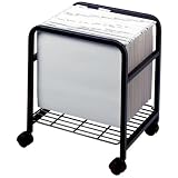 Heavy-Duty File Shuttle