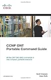  : CCNP ONT Portable Command Guide
