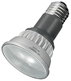 LED SPL E27 wei&szlig; mix Raumlicht 85LM