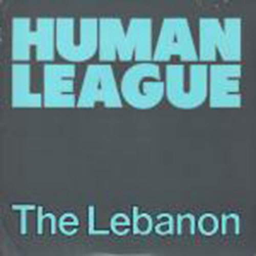 Human League Foto 4