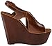 Sbicca Women's Mercer Wedge Sandal