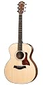 Taylor Guitars 114, Grand Auditorium, Solid Sitka Spruce Top, Sapele Back/Sides