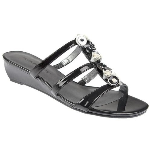 Hush Puppies Fergie
