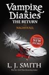 Vampire Diaries 5: The Return: Nightf...