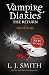 Books : Vampire Diaries 5: The Return: Nightfall (Vampire Diaries the Return)