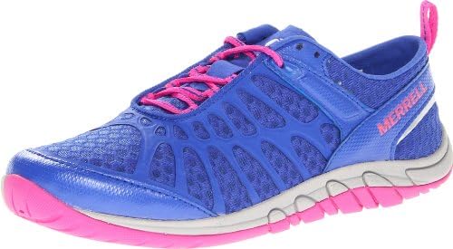 Merrell Women's Crush Glove Minimalist Cross-Training Shoe