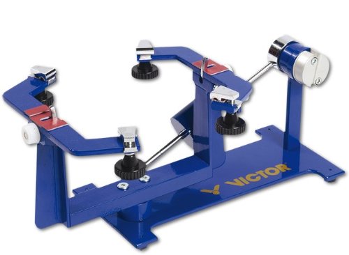 VICTOR - International Besaitungsmaschine M 3000