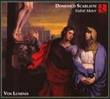 Domenico Scarlatti: Stabat Mater