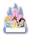 Sandylion Disney Princess Door Name Plate