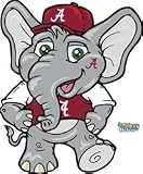 Alabama Mascot Babies 20 Inch Wall Stik-able