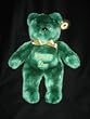 Who Wants to Be a Millionaire Celebrity Bear 12 Inch Plush Bear
