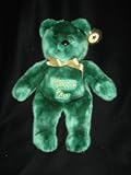 Who Wants to Be a Millionaire Celebrity Bear 12 Inch Plush Bear
