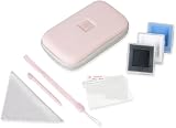 Produkt-Bild: Nintendo DS Lite - Travel Pack Basic 8in1, pink