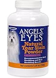 Angels' Eyes Natural Tear Stain Eliminator Remover - CHICKEN (5.29 oz) 150 gram
