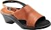 Curvetures Women's Flo 691 Sandals
