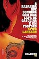 The Girl Who Played with Fire