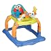 Baby : Sesame Street Deluxe Walker