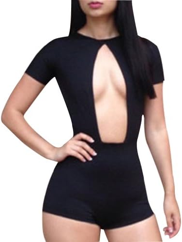 Hee Grand Women Jumpsuit Sexy Chinese S