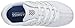 K-Swiss Classic Vintage PS Tennis Shoe (Little Kid),White/White,1.5 M US Little Kid