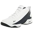 Reebok Men's Rbk Foundation Mid Basketball Shoe