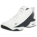 Reebok Men's Rbk Foundation Mid Basketball Shoe