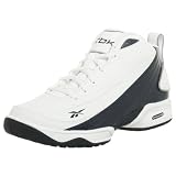 Reebok Men's Rbk Foundation Mid Basketball Shoe