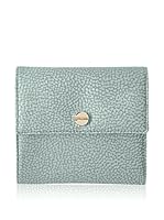 Borbonese Cartera (Verde Claro)