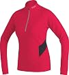 Gore Running Wear Damen X-RUNNING II LADY Shirt