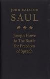 Joseph Howe & the Battle for Freedom of Speech