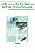 Letters on the English; or Letters Concerning the English Nation (Large Print)