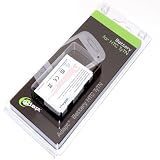 Computer : Adapt battery HTC TyTN II 1200mah