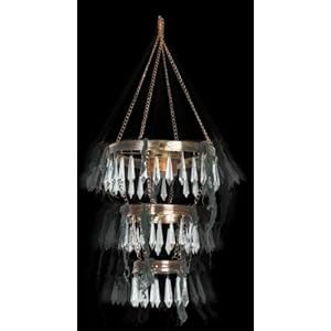 Morbid Industries Haunted Chandelier