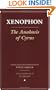 The Anabasis of Cyrus