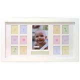 Malden Baby Wall Frame - cod. B001CBW3FQ