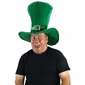 St. Patrick's Day Giant Leprechaun Hat