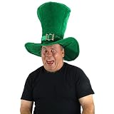  : St. Patrick's Day Giant Leprechaun Hat