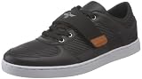 Creative Recreation Men's Pinelli Fashion Sneaker,Black Carbon,8 M US